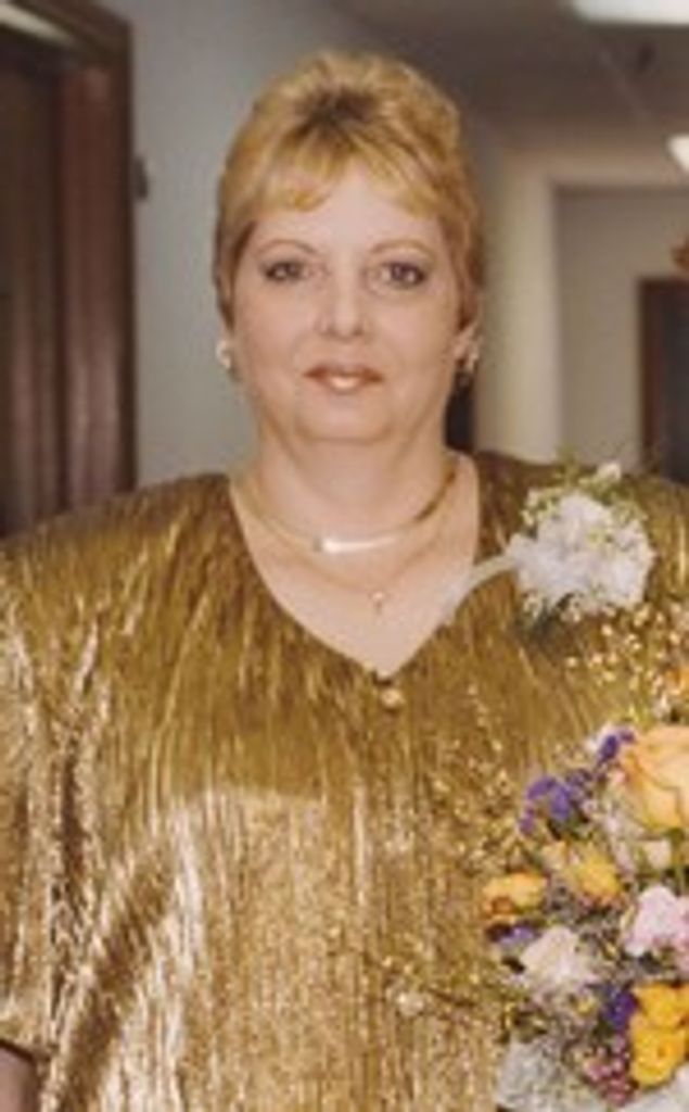 Carolyn Harvell