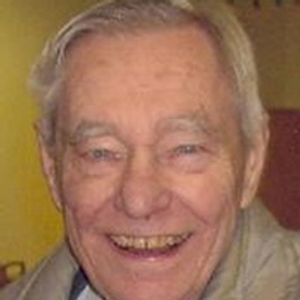 Myles S. Grant