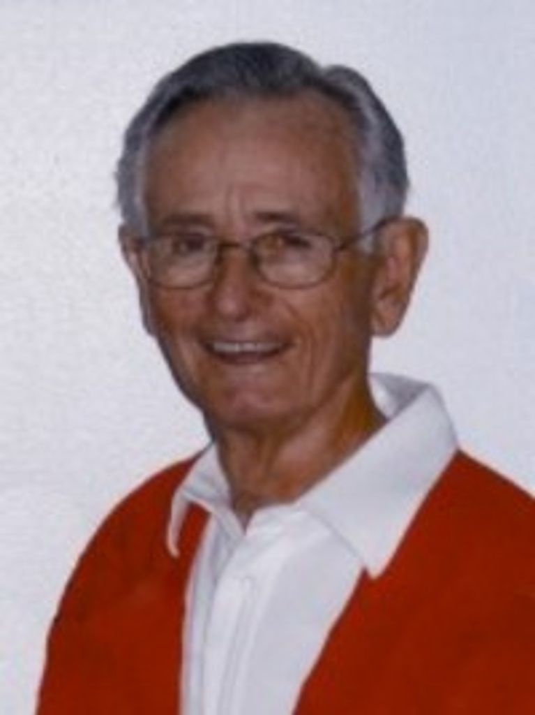 Gary Potter
