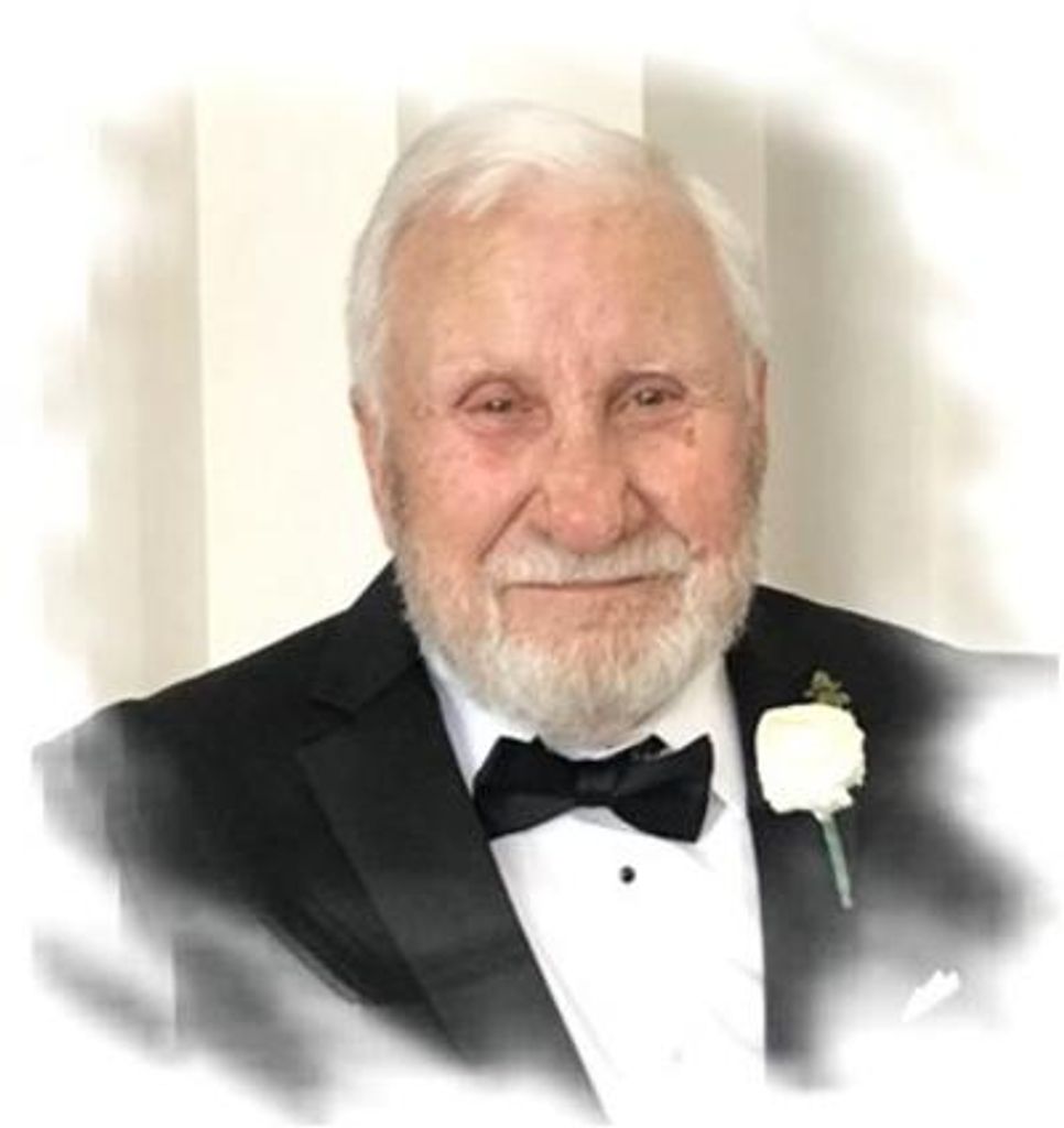 John Edward Frazier Profile Photo