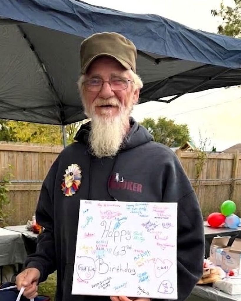 Robert E. "Buddy" Cook