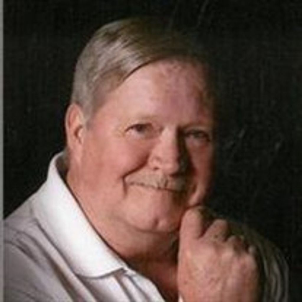 William "Tommy" Holcomb