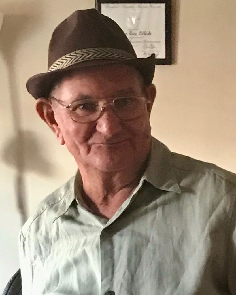 Teofilo S. Collado Santana