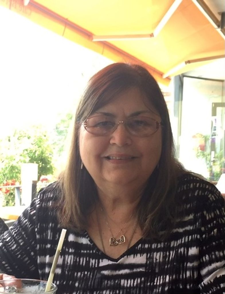 Irene Marie Derosier Profile Photo