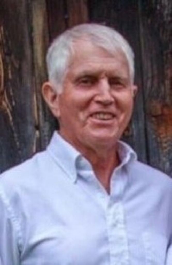 Roger Earl Cain Profile Photo