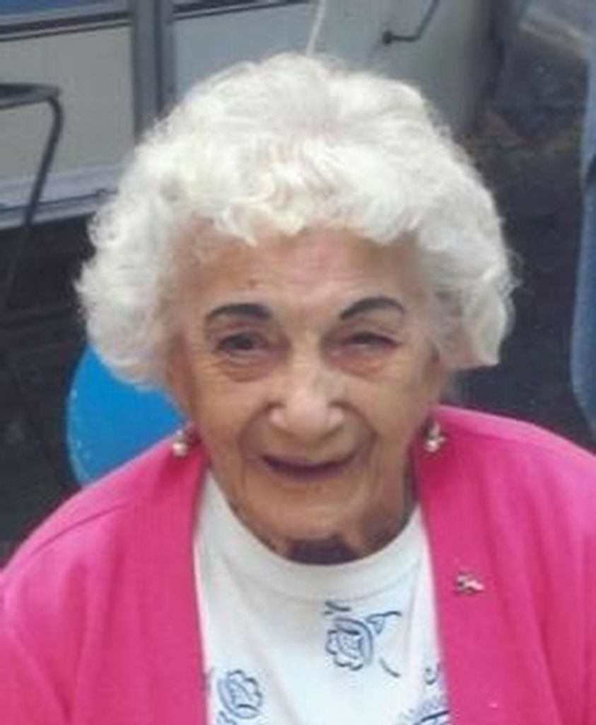 Hazel D. Engstrom Profile Photo