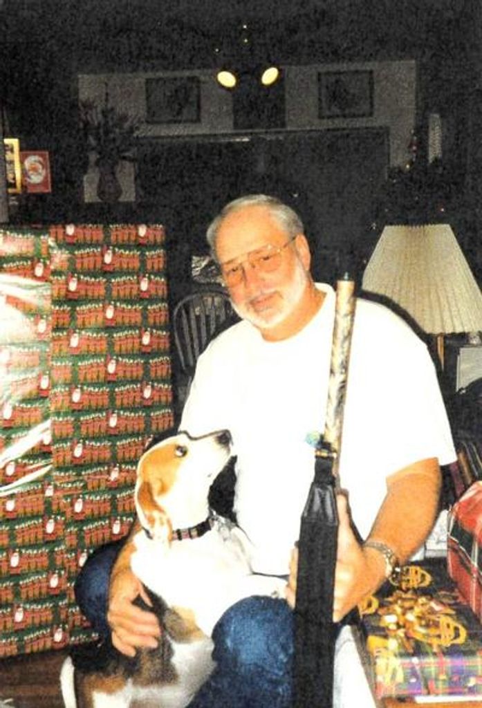 Brandon Joseph "Joe" Todd Profile Photo
