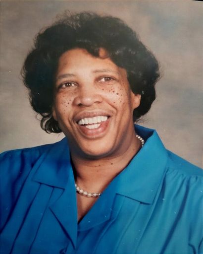 Arlene "Aunt Chicky" Purnsely Profile Photo