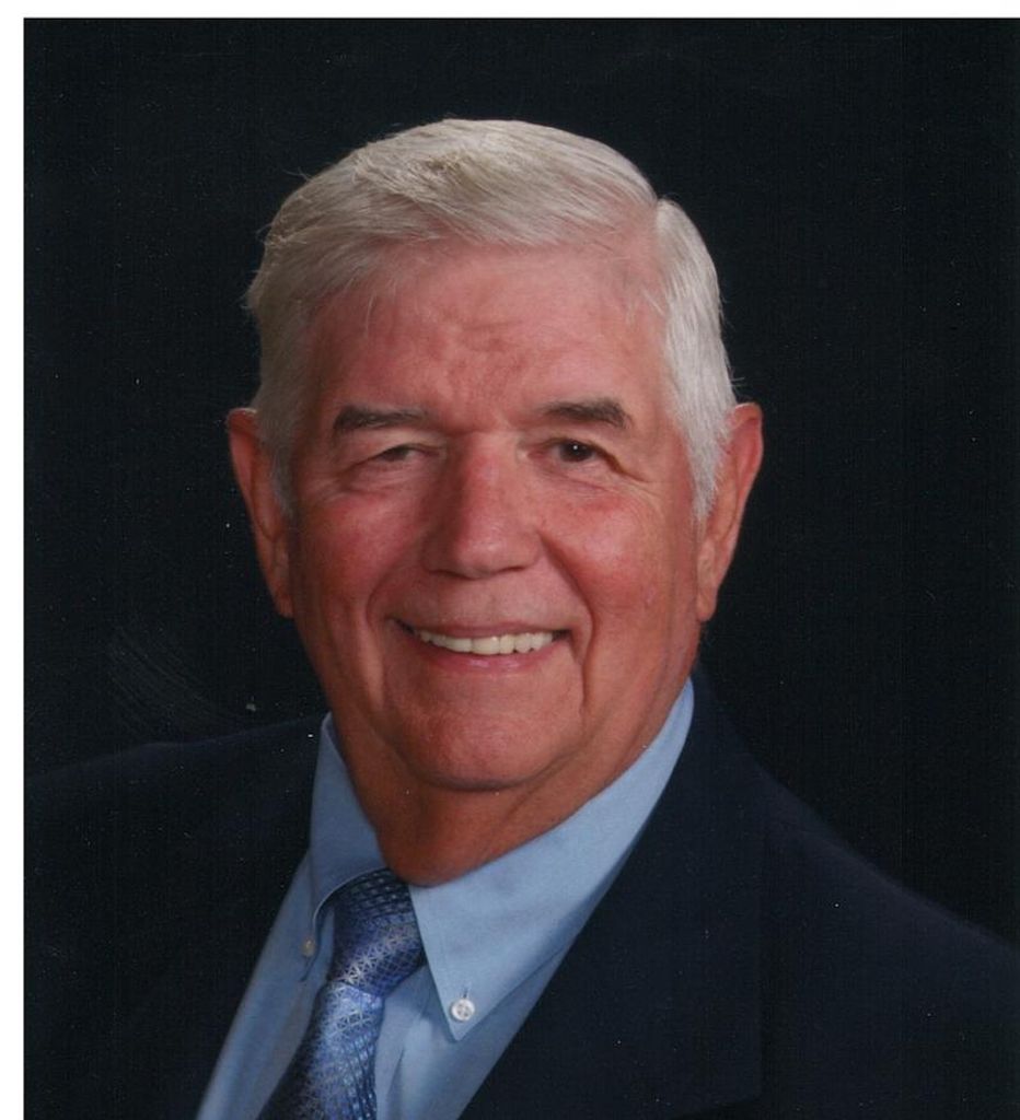 William G. Mueller Profile Photo