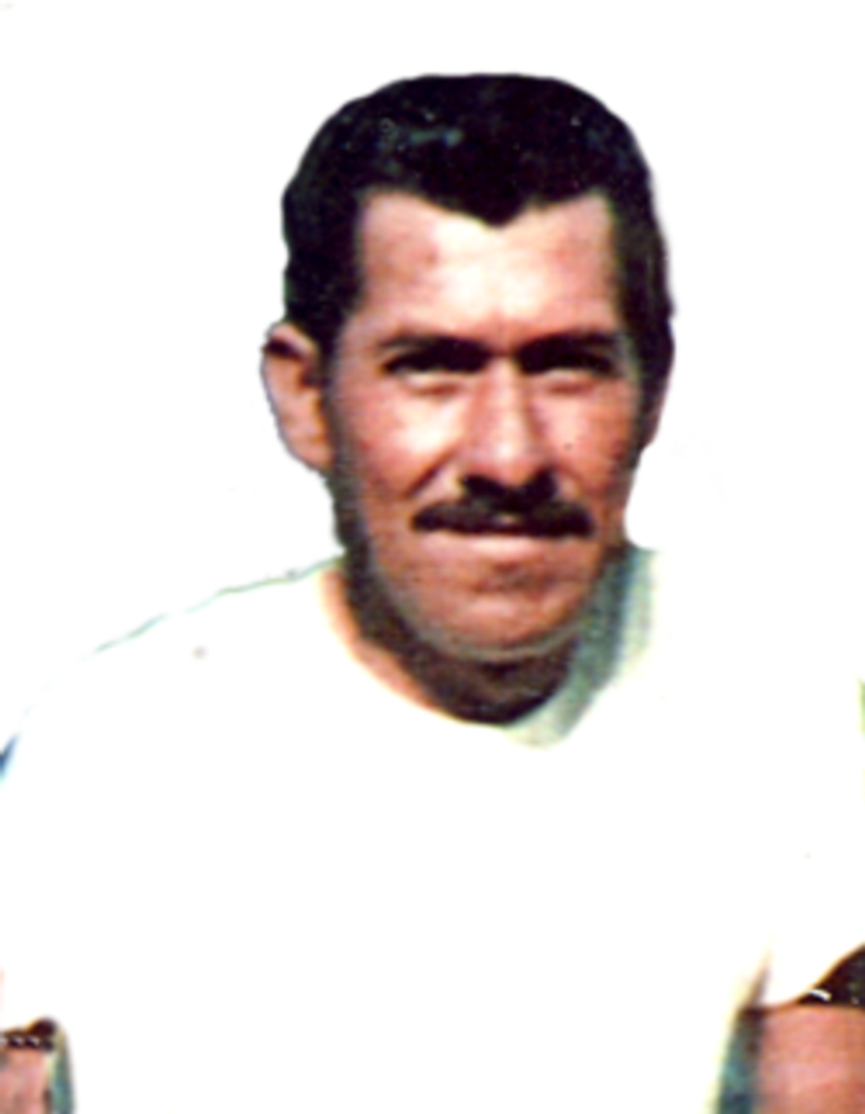 Jose G. Salazar