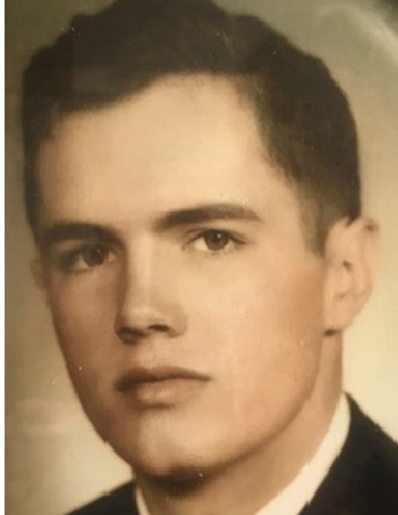 Melvin  Eugene Holloway