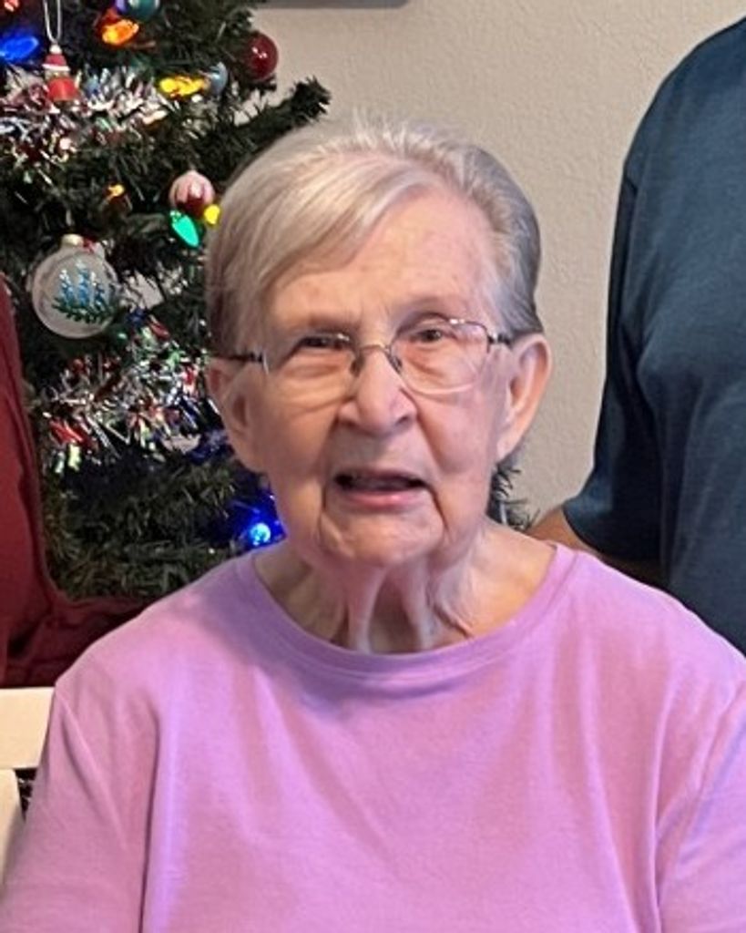 Viola Elizabeth Dries Profile Photo