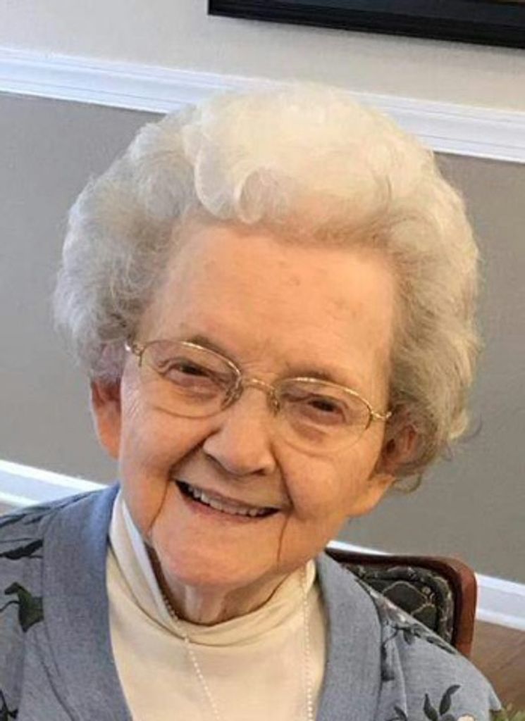 Jean (Trueman)  Miller Profile Photo