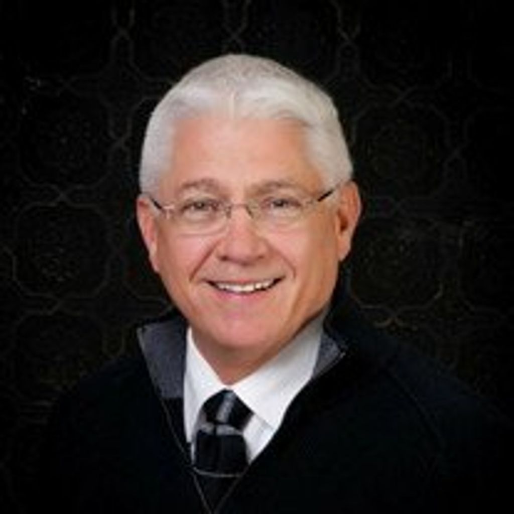 Dr. Robert A. Bailey