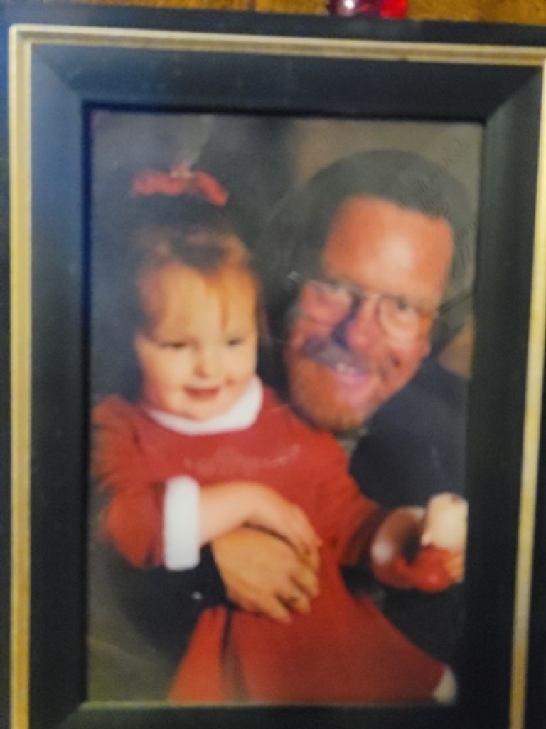 Reid Allan Baker Profile Photo