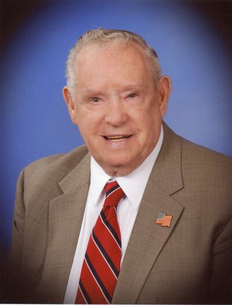 Donald L. Davis