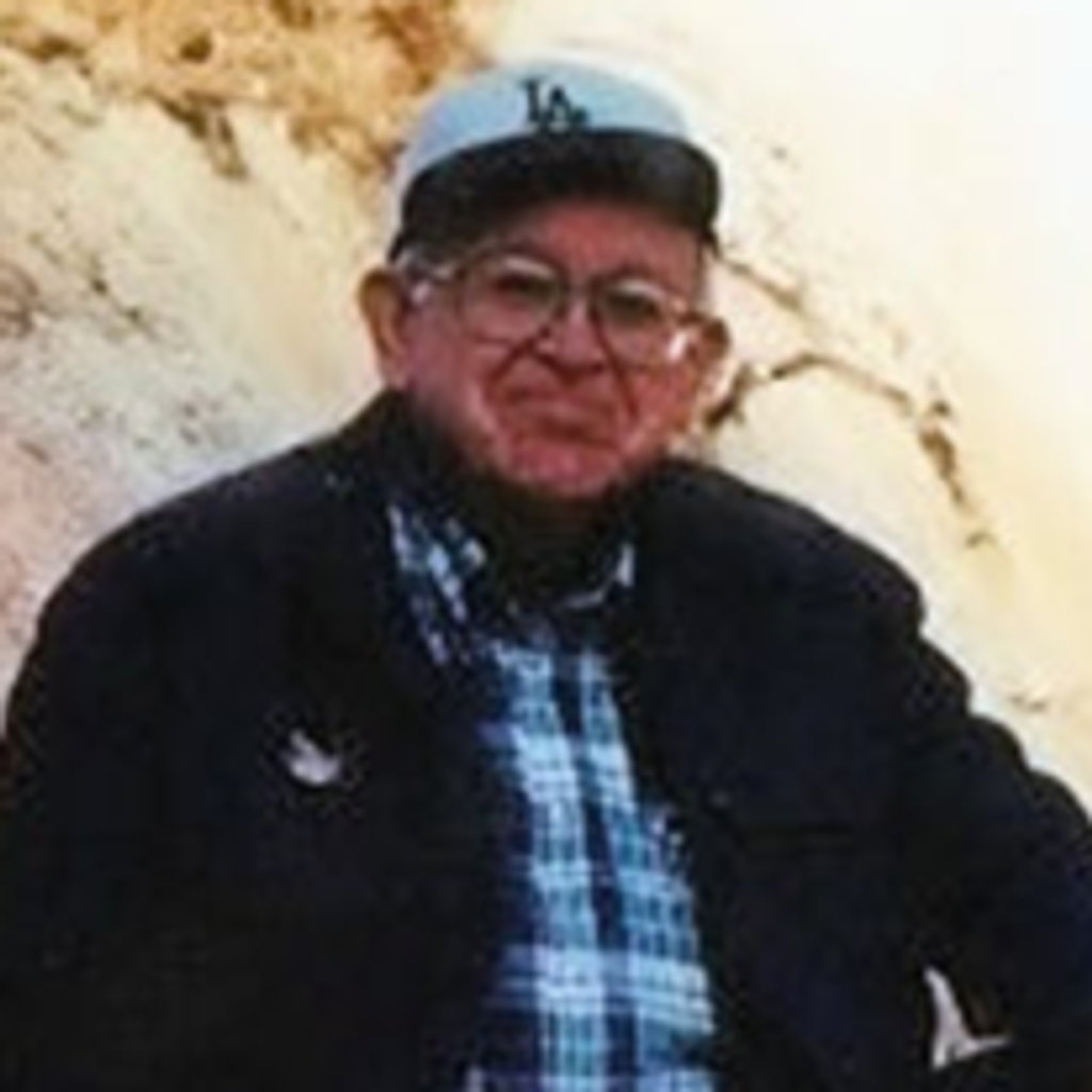 Tony Borrego
