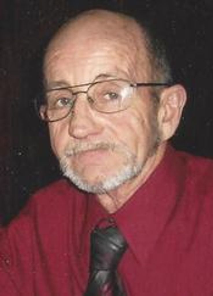 Garry L. Jones Profile Photo