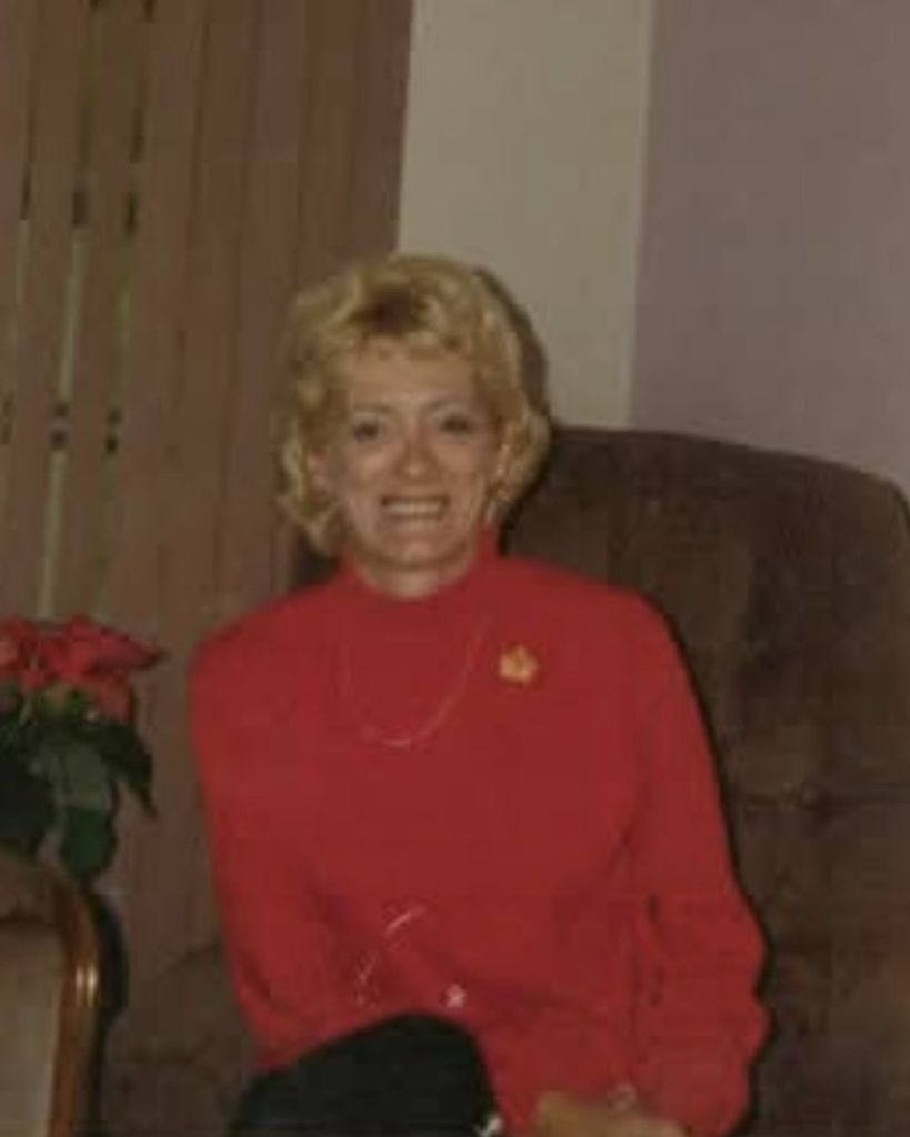 Kathleen Ann Gentry