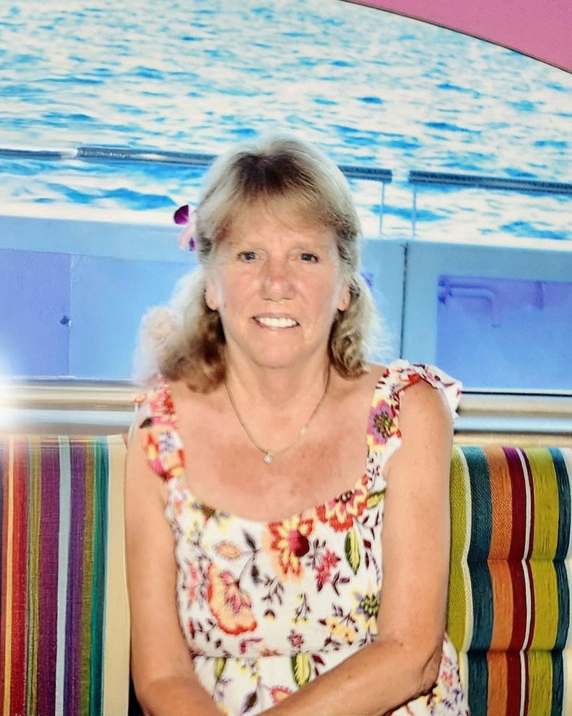 Virginia Claire Sheltra Profile Photo