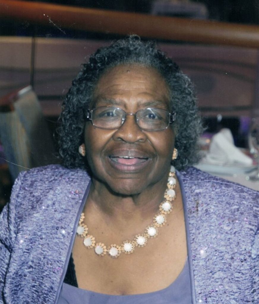 Marion L. (Daniels)  Hankins Profile Photo