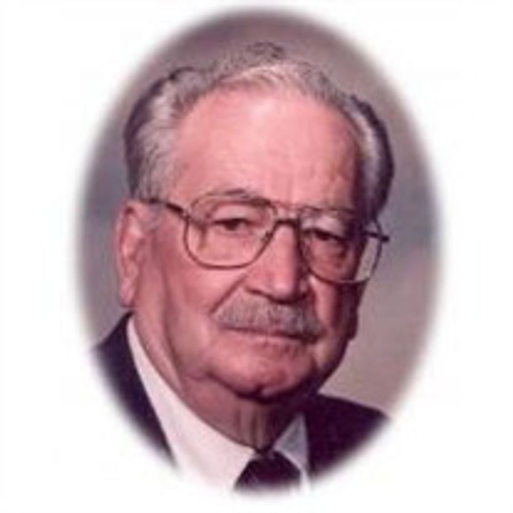 Byron Burton Kropf