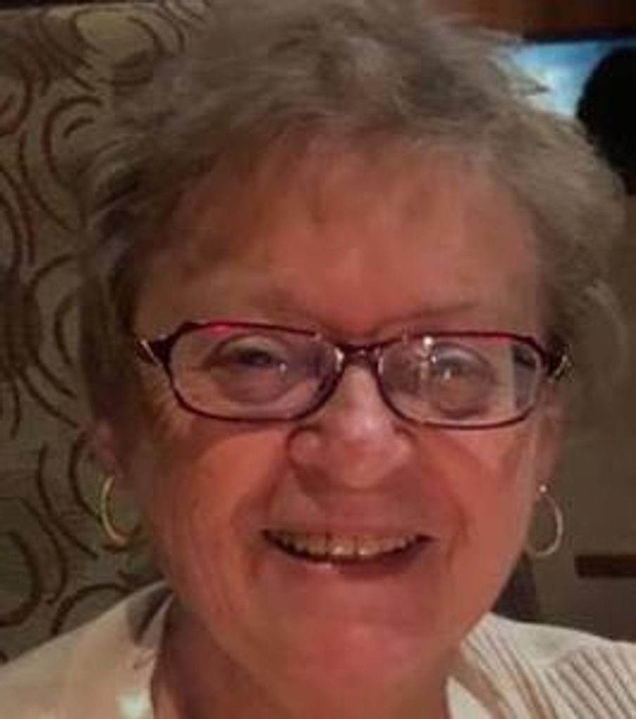 Sylvia Dexter Profile Photo