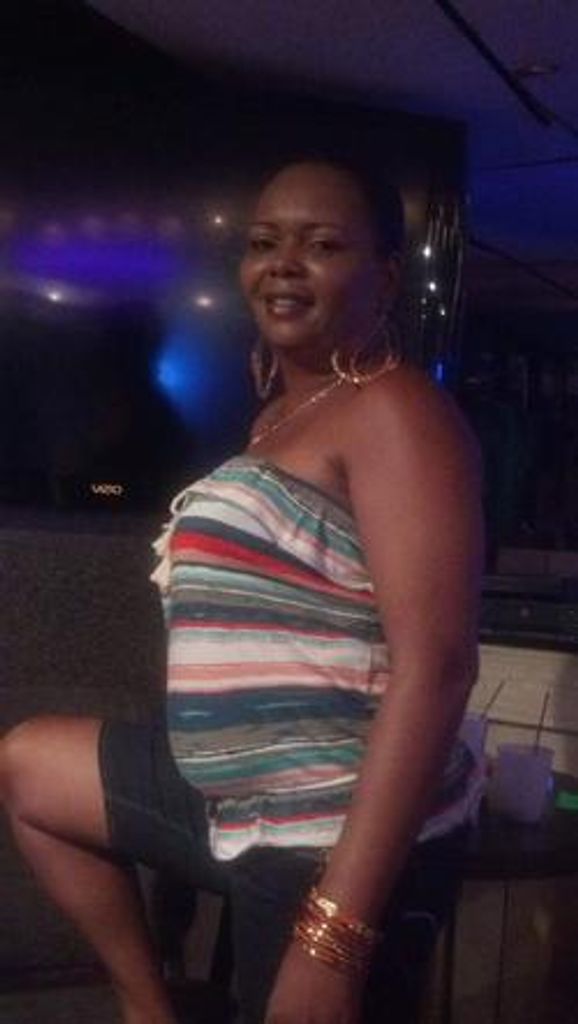 Dina B. Caldwell Profile Photo