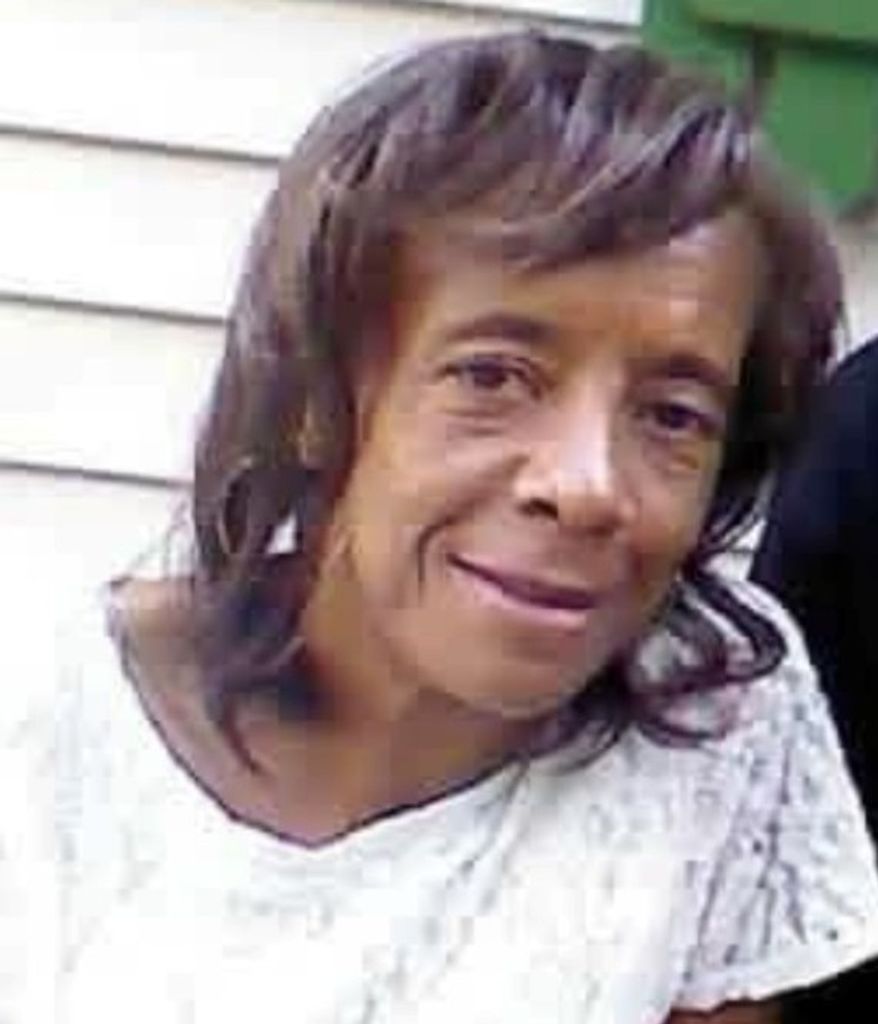 Katherine D. Harris