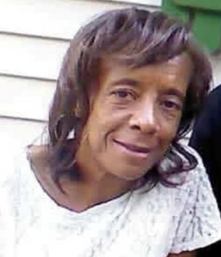 Katherine D. Harris's obituary image