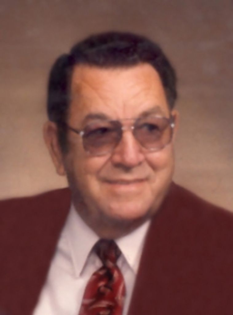 James M. "Jim" Smith
