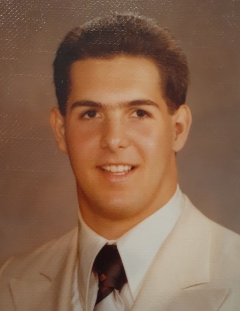 Robert Alviggi Profile Photo