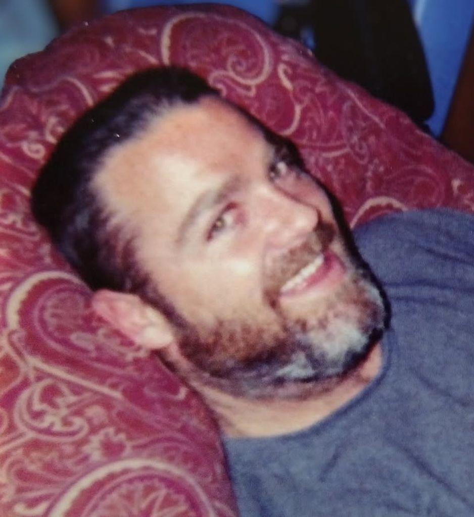 Cory Don Ballard Profile Photo