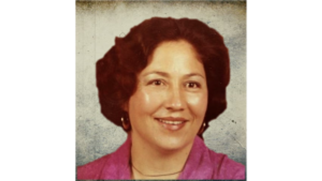 Josefina Saenz