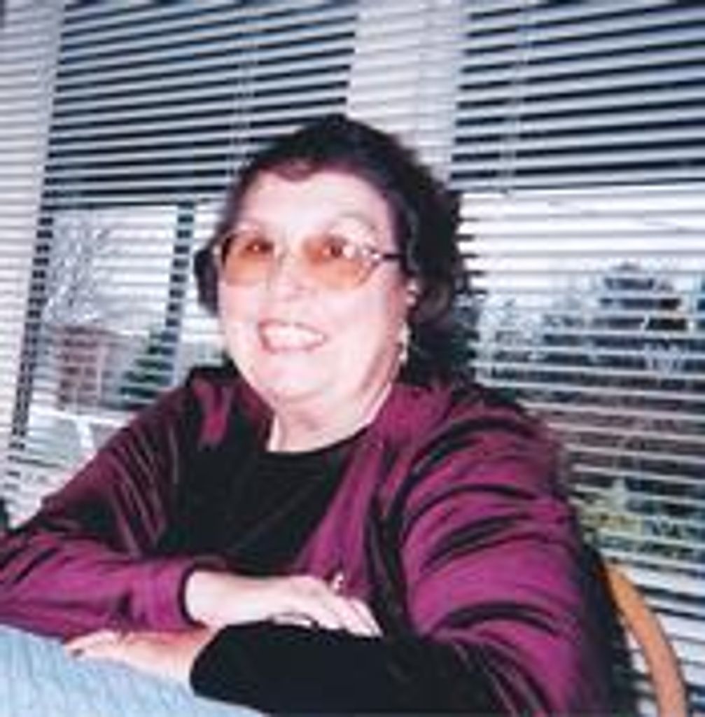 L. Bethene Schmidt Profile Photo