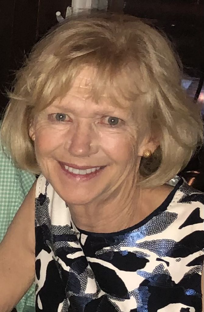 Patricia Costigan