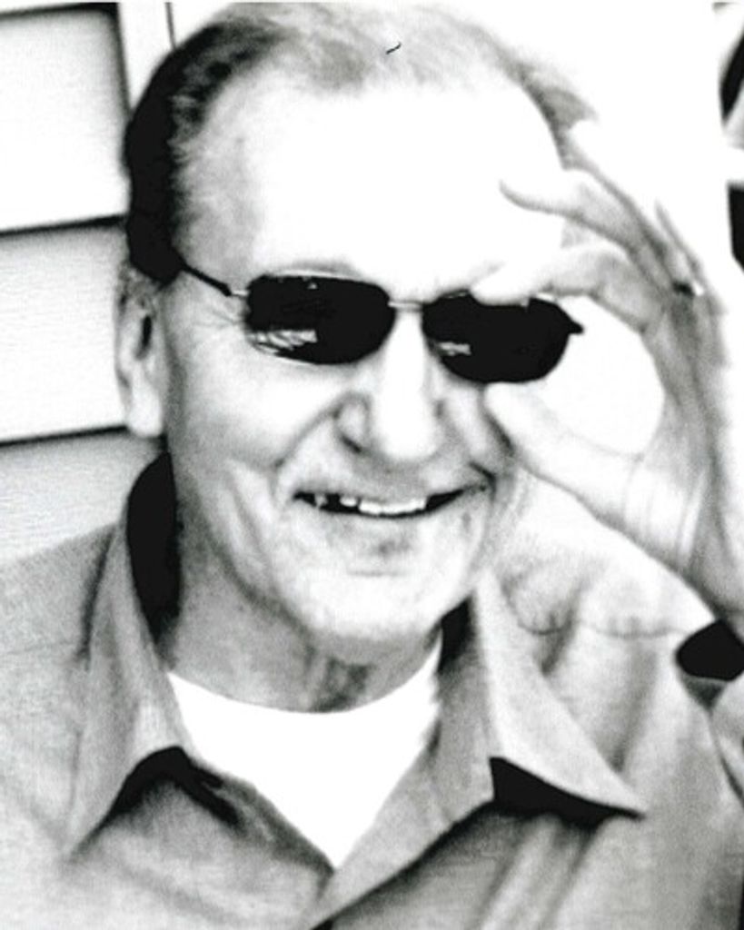 James "Jim" Paul Mullins