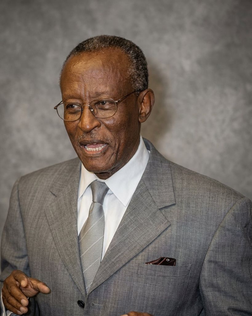 George Cleveland Bynum Sr.