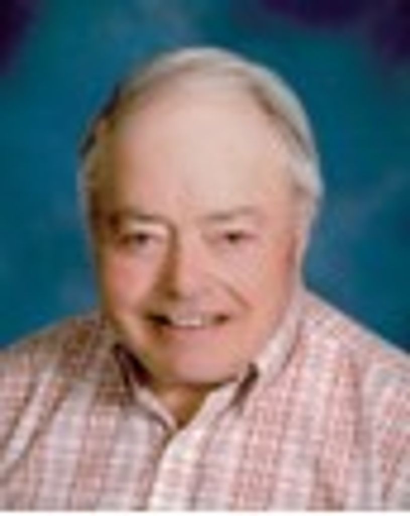 Lloyd Alexander