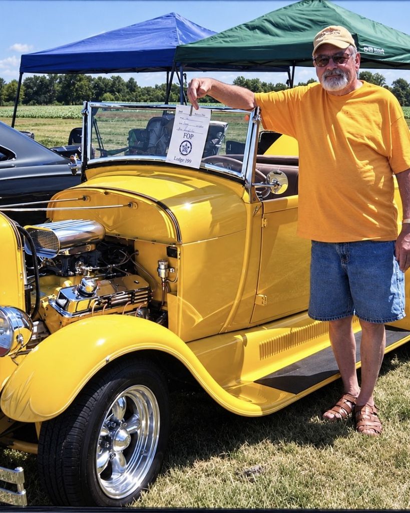 James S. Samples Profile Photo