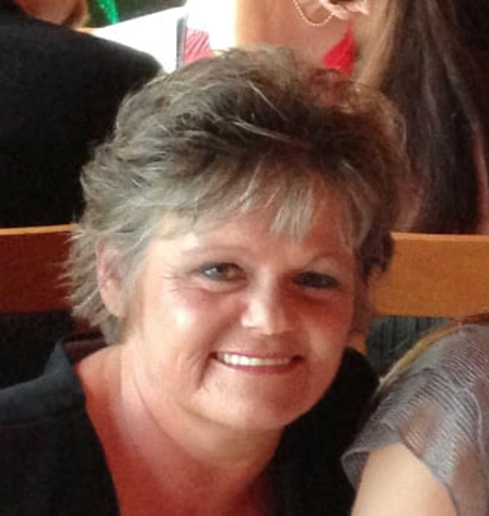 Darlene Burgess Litaker Profile Photo