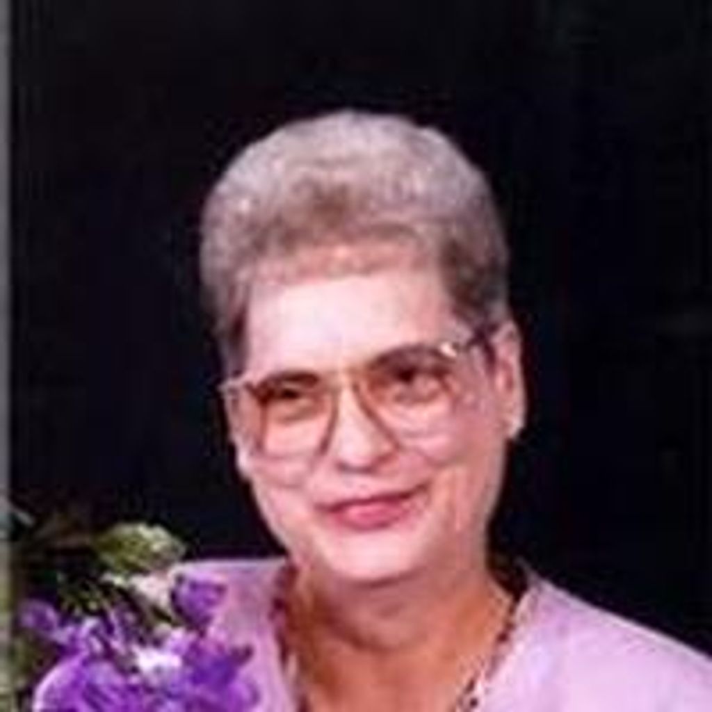 Carolyn G. Sansom