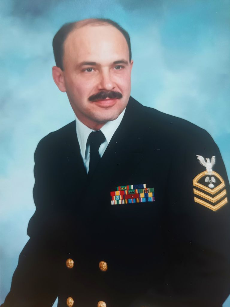 Steven "Steve" Fryer