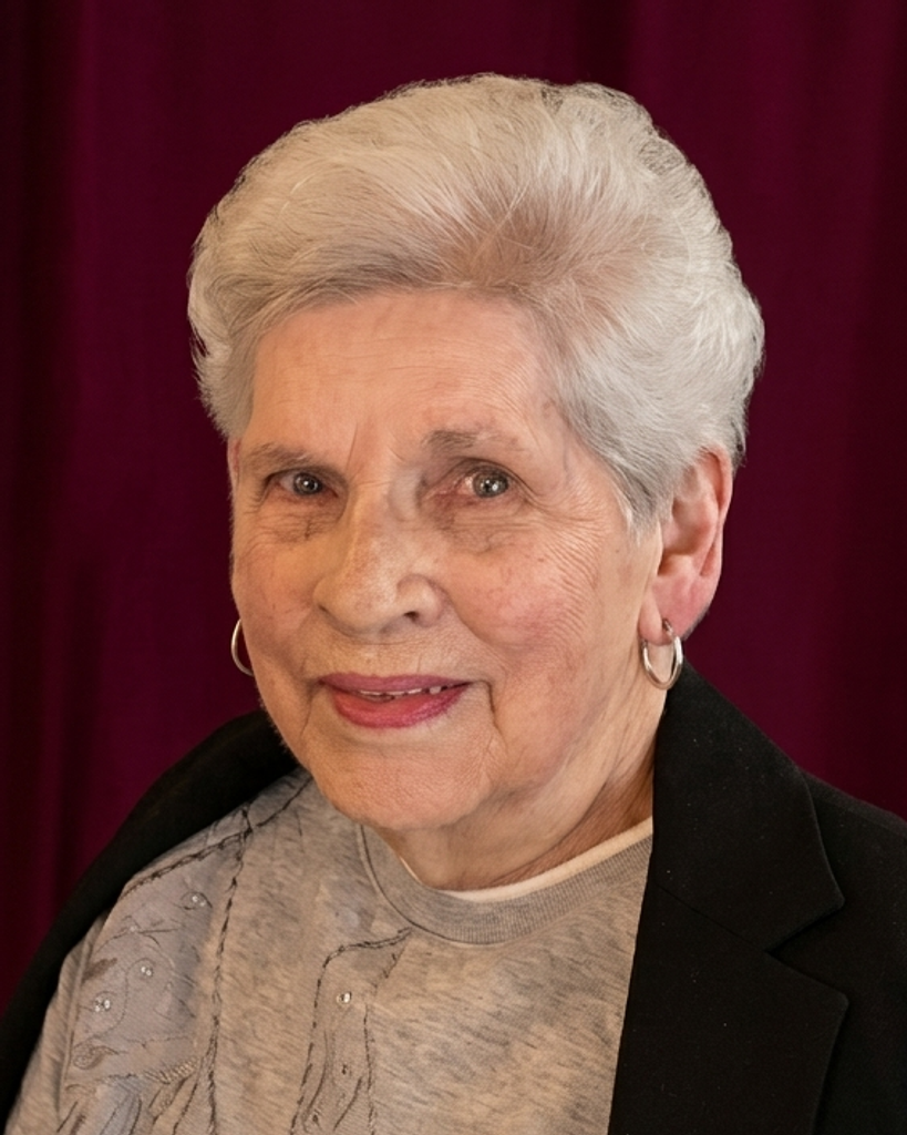 Juanita Hales