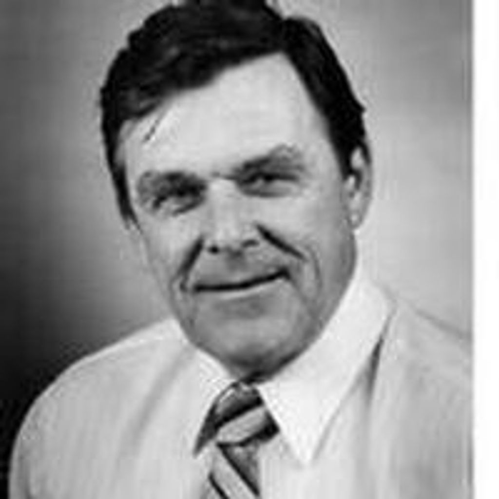 Robert Charles Tribelhorn