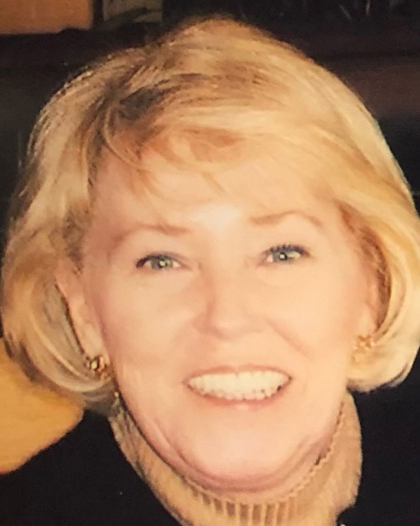 Phyllis Harrelson Sparks