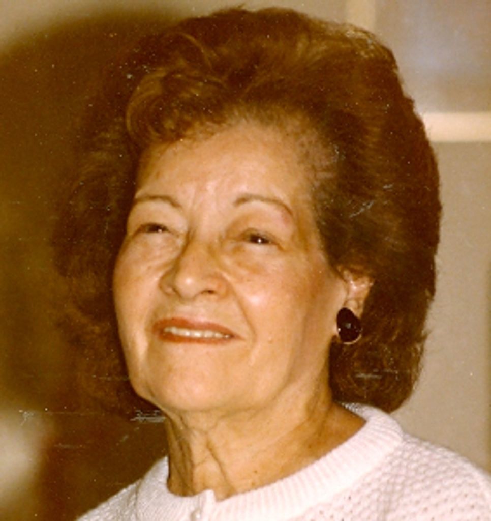 Magdalena Velez Profile Photo