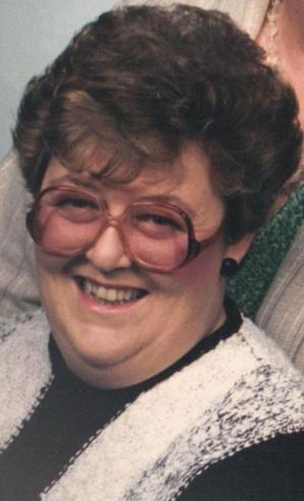 Suzanne E. (Todd)  Baumgarner Profile Photo