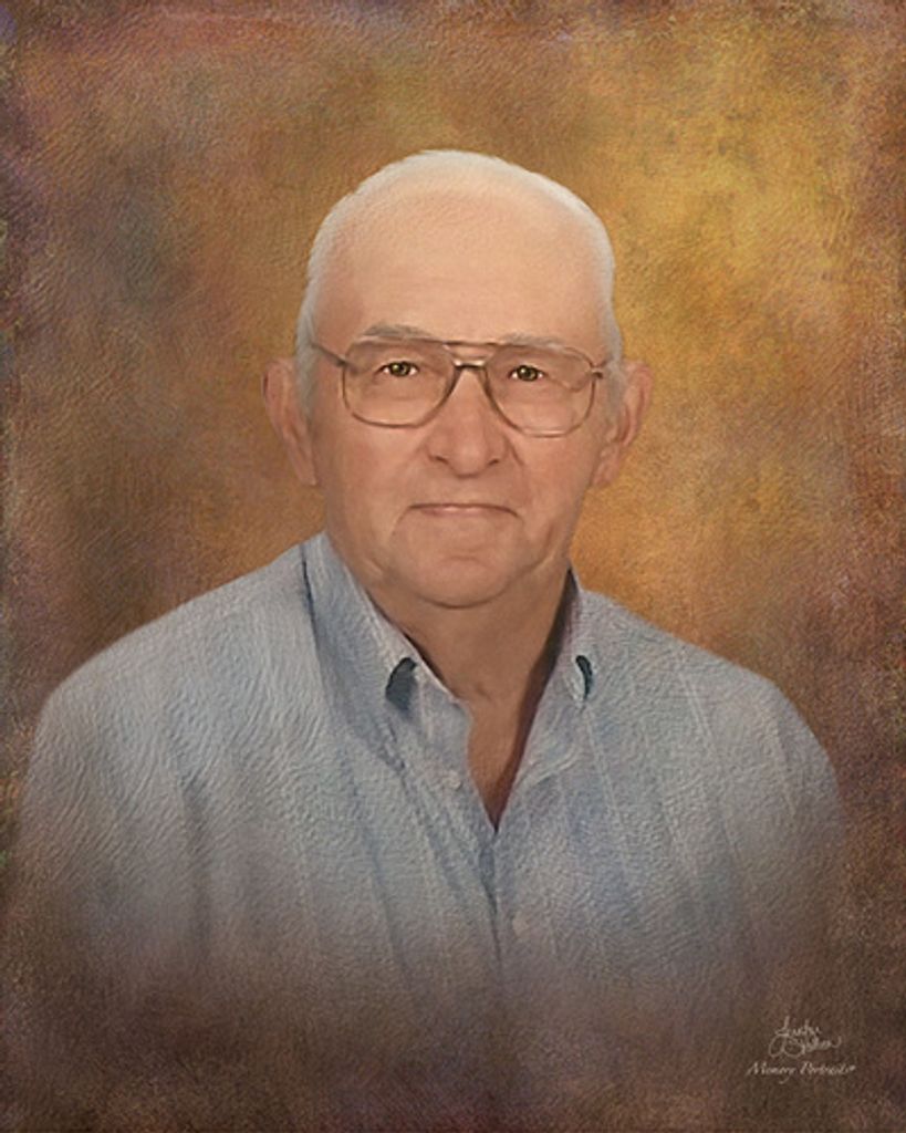 Duane Richard Poehler