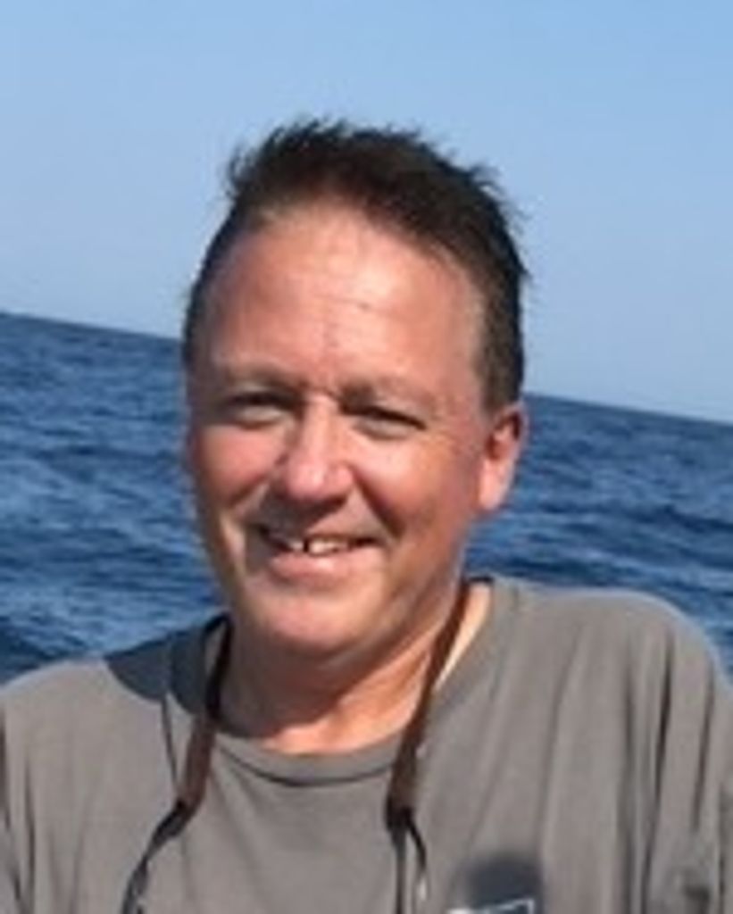 James P. Driscoll Profile Photo